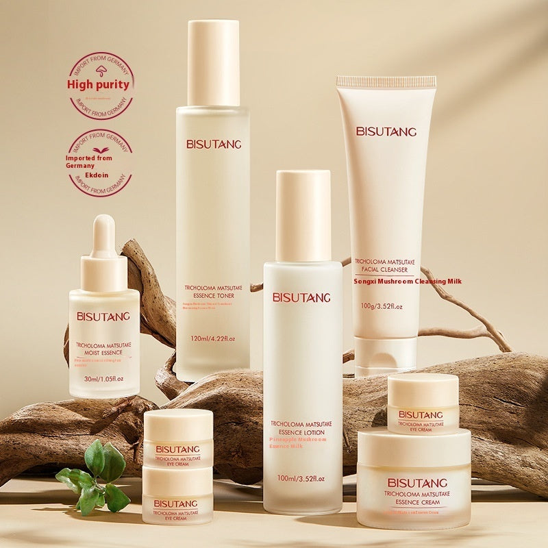 Skin Care Products Moisturizing And Rejuvenation - LuxeBloom