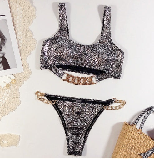 Bikini sexy women - LuxeBloom