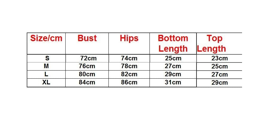 New Low Waist Triangle Bikinis High Neck Brazilian Swimwear Swimsuit Swimsuit Bikini Set Brazilian Beachwear Biquini - LuxeBloom