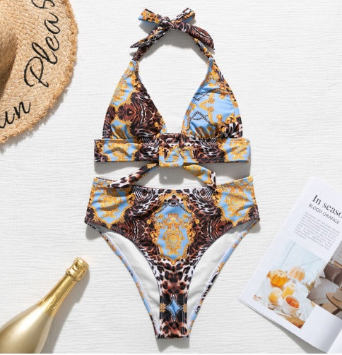 Bikini sexy women - LuxeBloom