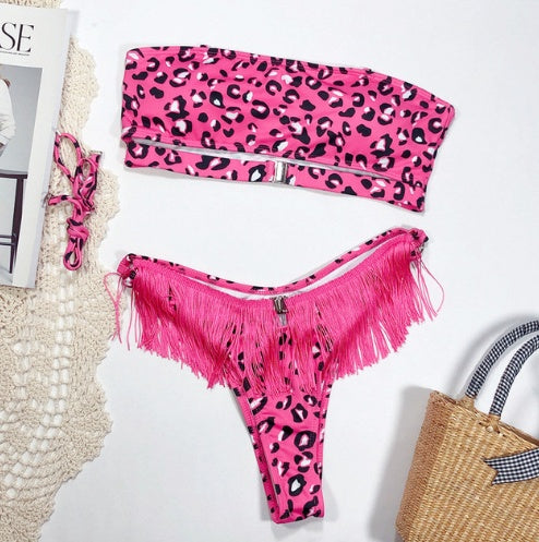 Bikini sexy women - LuxeBloom