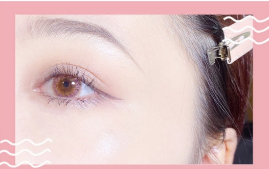 Cat Sandwich Two-Tone Eyeshadow To - LuxeBloom