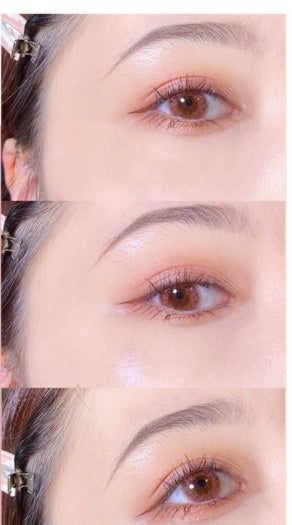 Cat Sandwich Two-Tone Eyeshadow To - LuxeBloom