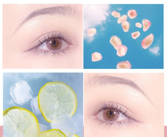 Cat Sandwich Two-Tone Eyeshadow To - LuxeBloom