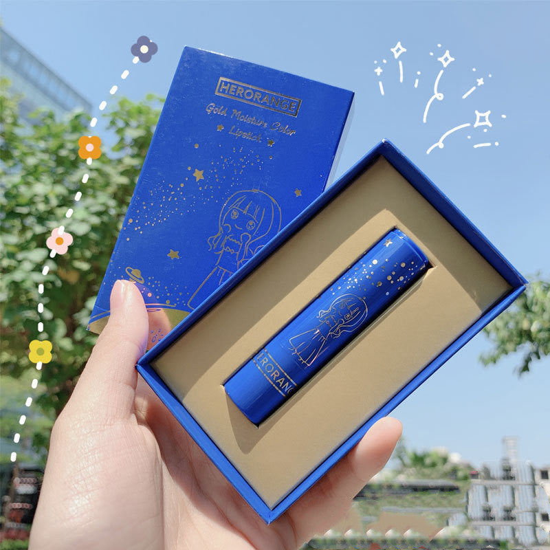 Moisturizing Lip Wrinkle Lip Balm - LuxeBloom