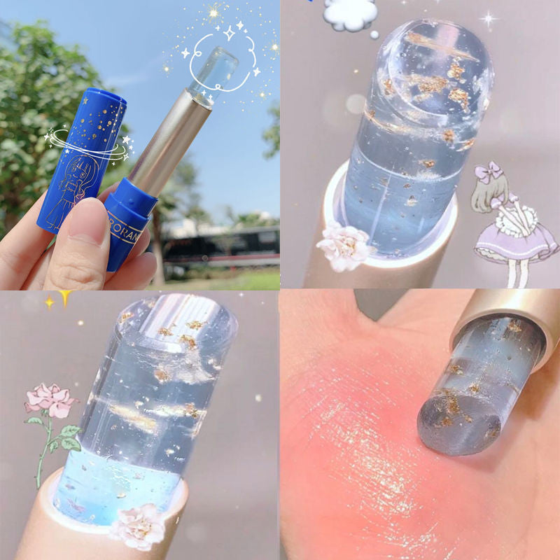 Moisturizing Lip Wrinkle Lip Balm - LuxeBloom