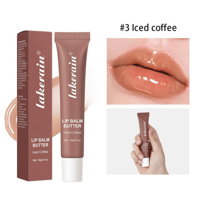 Moisturizing Lip Moisturizing Butter Lip Balm