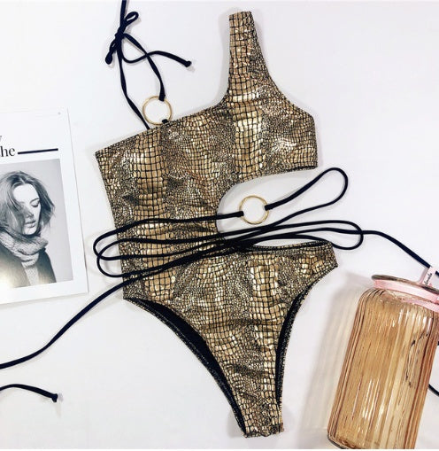 Bikini sexy women - LuxeBloom