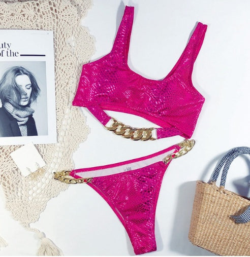 Bikini sexy women - LuxeBloom