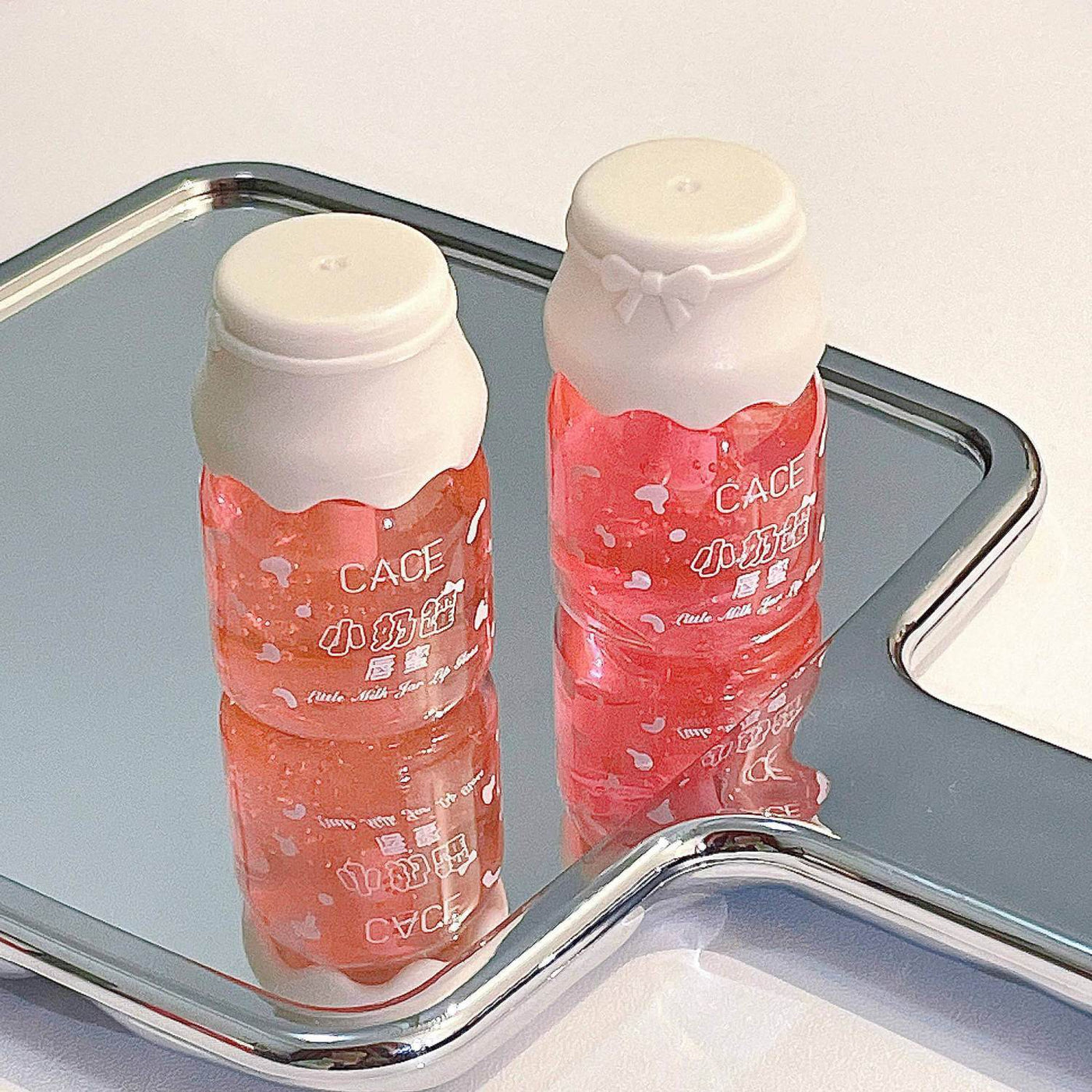 Silky Nourishing Juice Lip Glo - LuxeBloom