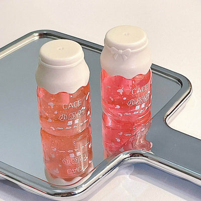 Silky Nourishing Juice Lip Glo - LuxeBloom