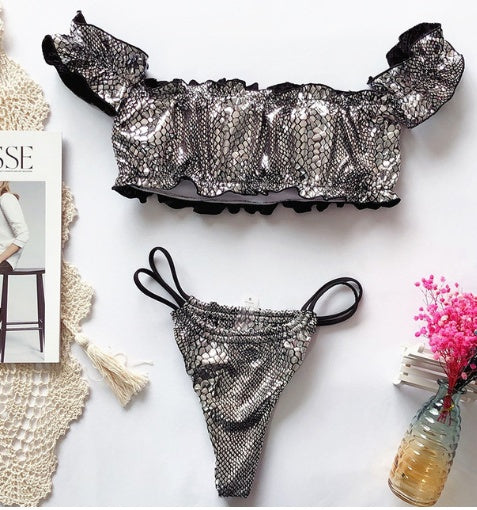 Bikini sexy women - LuxeBloom