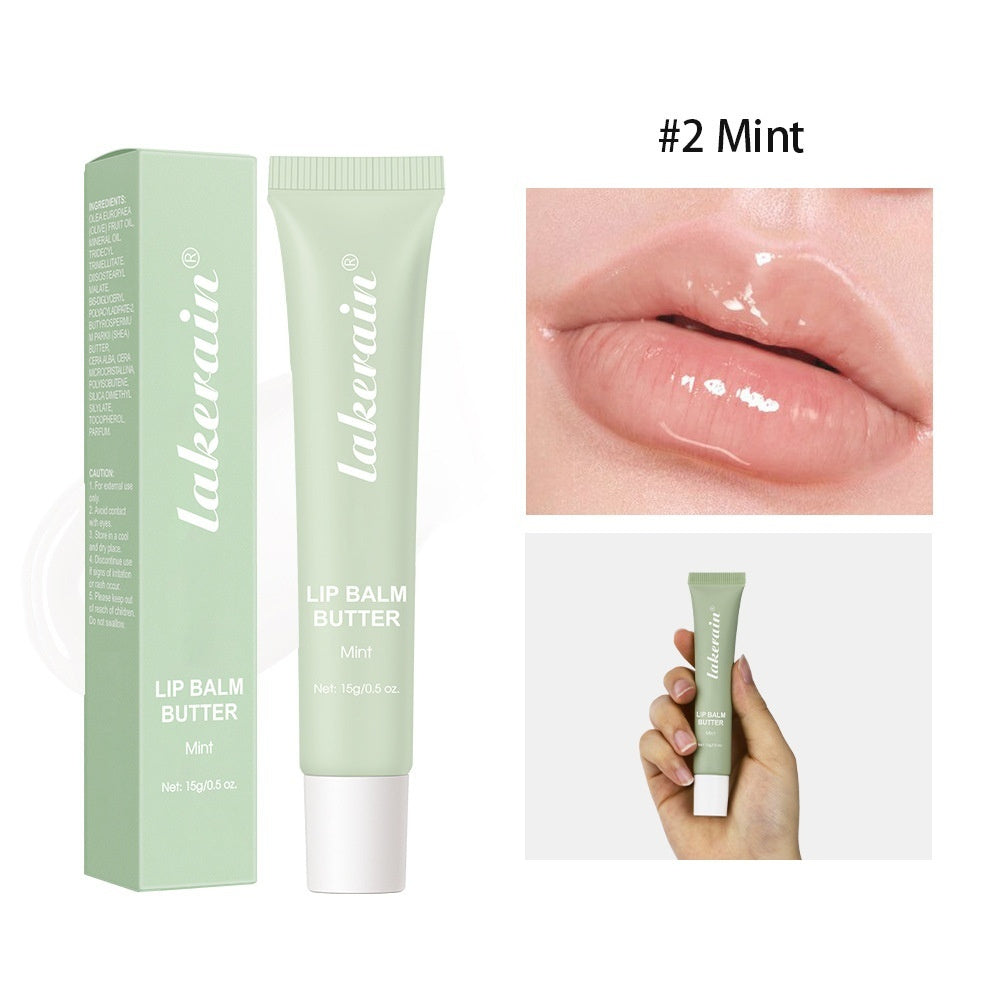 Moisturizing Lip Moisturizing Butter Lip Balm - LuxeBloom
