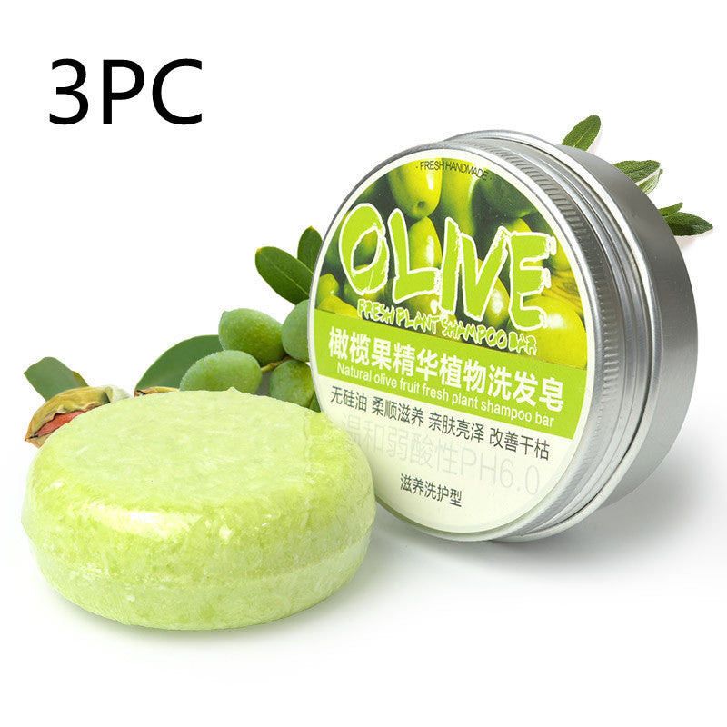 Ginger Skin Care Shampoo Conditioner Essential Oil Soap Nourishing - LuxeBloom