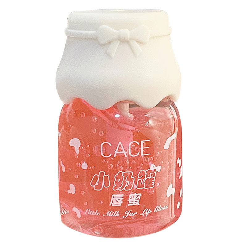 Silky Nourishing Juice Lip Glo - LuxeBloom