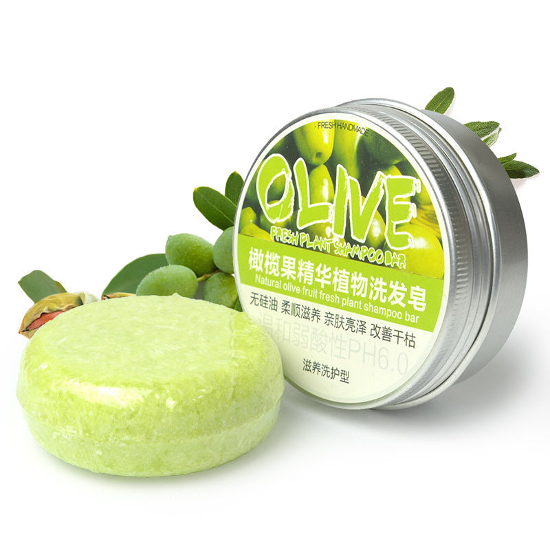 Ginger Skin Care Shampoo Conditioner Essential Oil Soap Nourishing - LuxeBloom