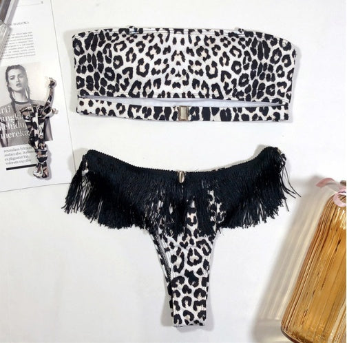 Bikini sexy women - LuxeBloom