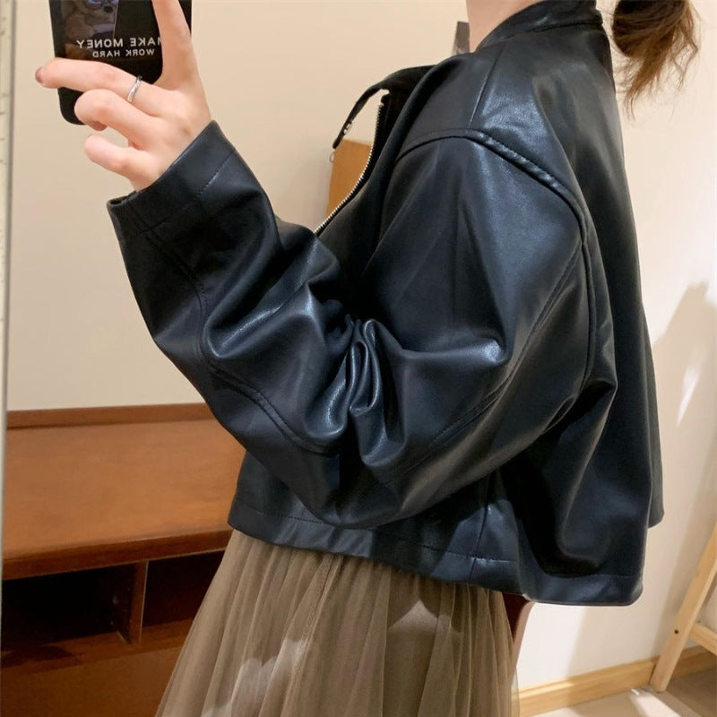 Fashion Tops Slimming Coat Women - LuxeBloom