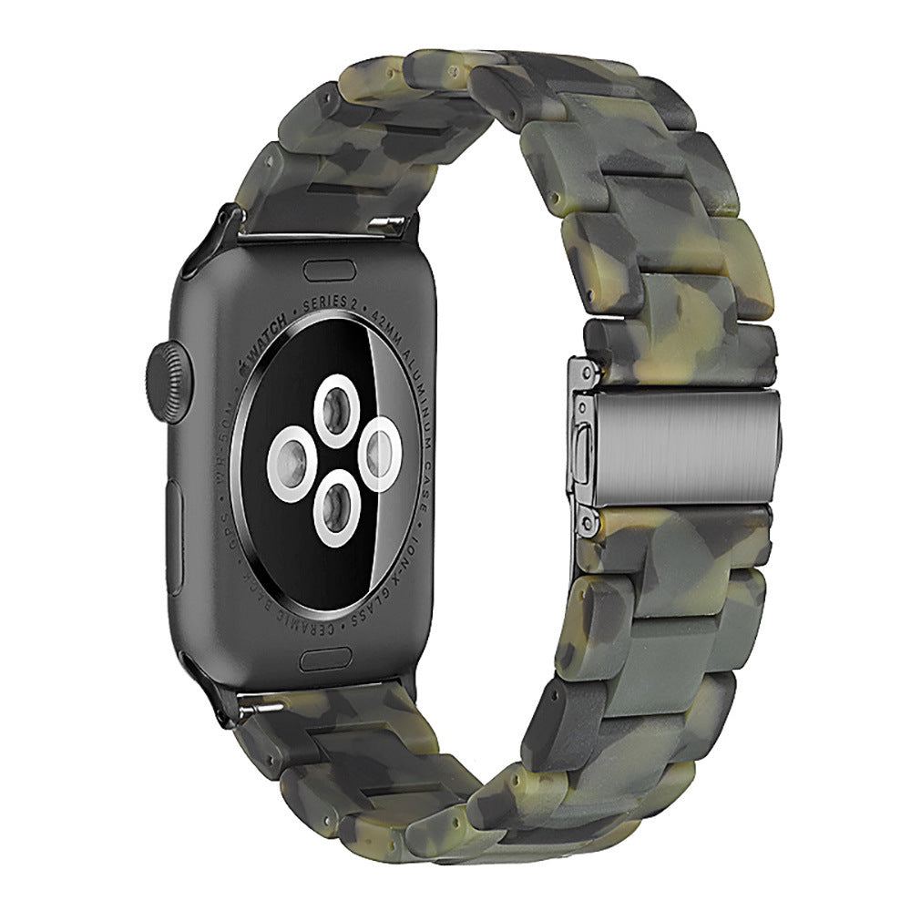 Slim Fashion Ladies Smart Wrist Watch Strap - LuxeBloom