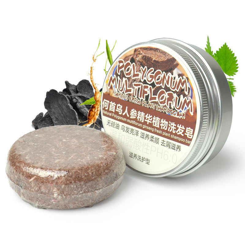 Ginger Skin Care Shampoo Conditioner Essential Oil Soap Nourishing - LuxeBloom