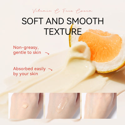 Moisturizing Skin Care Cream