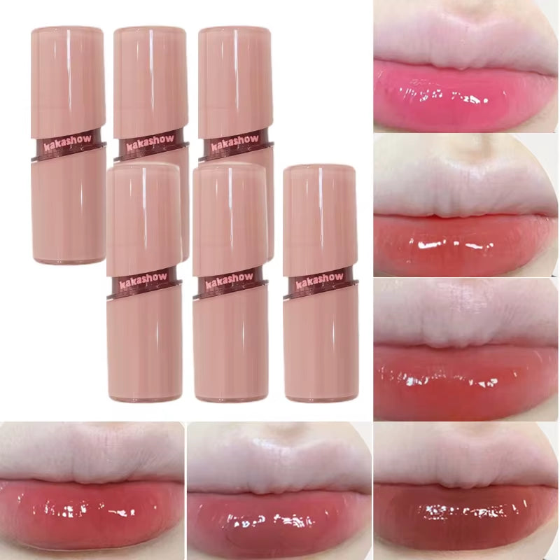 Hydra Lip Gloss Collection "Shine Bright, Shine Hydra!"