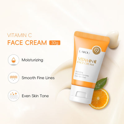 Moisturizing Skin Care Cream