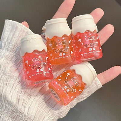 Silky Nourishing Juice Lip Glo - LuxeBloom