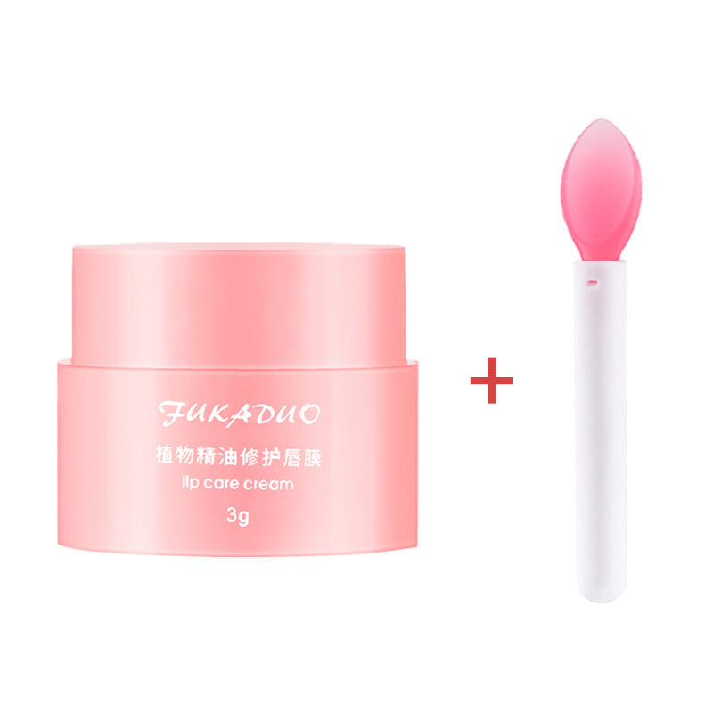 Jelly Lip Mask Moisturizing Lip Care - LuxeBloom