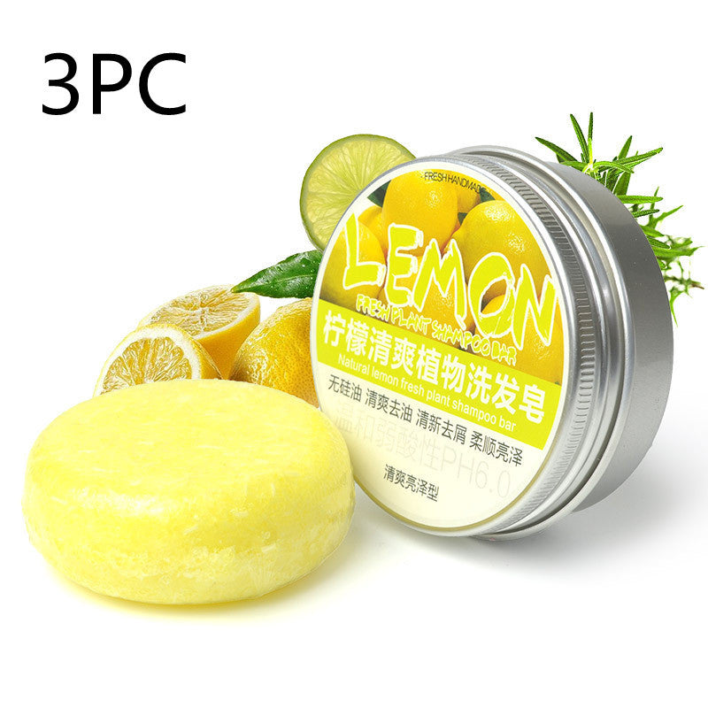 Ginger Skin Care Shampoo Conditioner Essential Oil Soap Nourishing - LuxeBloom