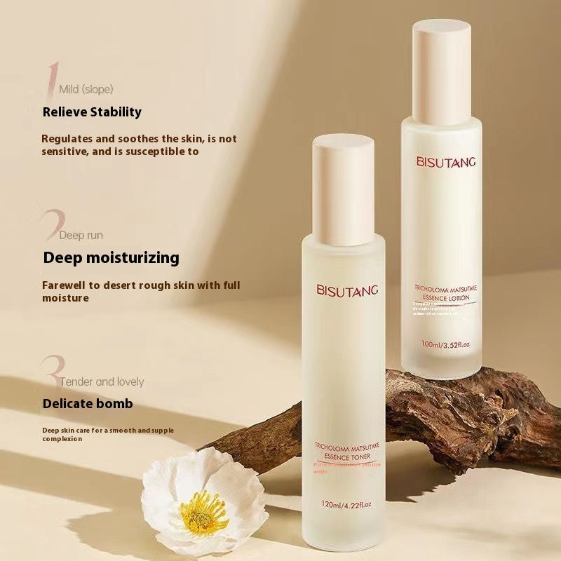 Skin Care Products Moisturizing And Rejuvenation - LuxeBloom