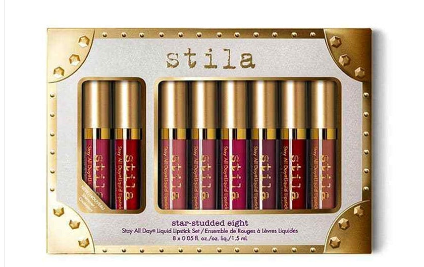 6 Eyeshadow Pearl Shiny Silkworm Pen - LuxeBloom