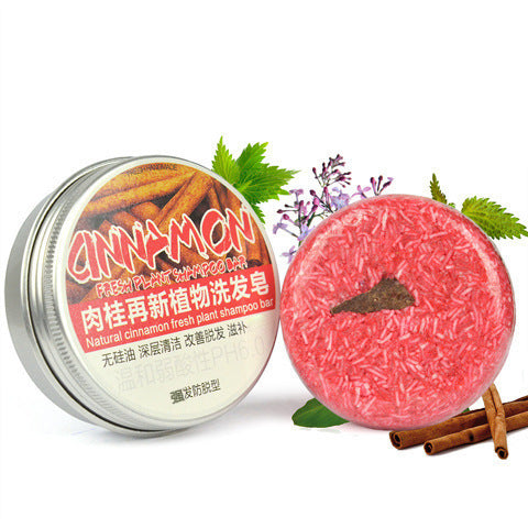 Ginger Skin Care Shampoo Conditioner Essential Oil Soap Nourishing - LuxeBloom