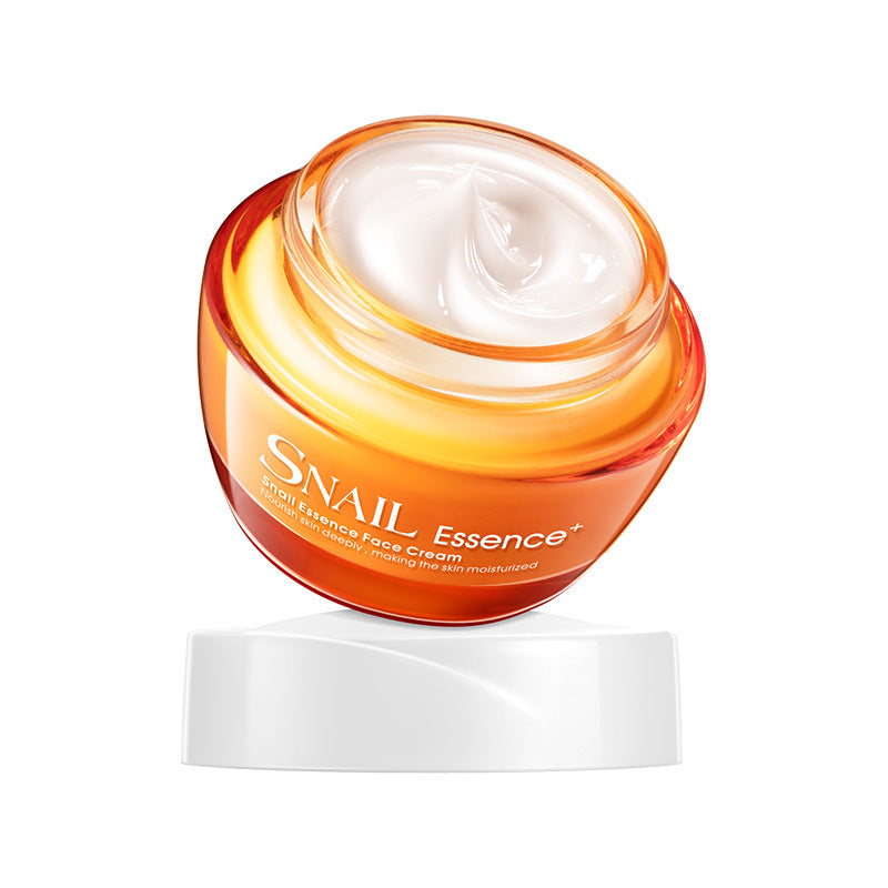 Facial Moisturizing  Cream Lotion Skin Care Products - LuxeBloom